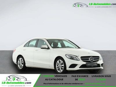 Occasion Mercedes C200 160 ch (117 kW) 2019 Berline
