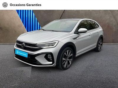Occasion 2023 VW Taigo R-line SUV | 25 990 € (Prix assez cher)