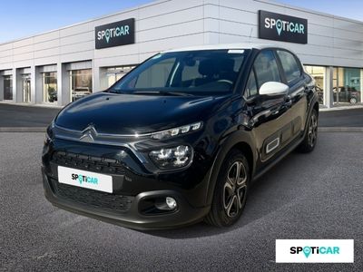 occasion Citroën C3 1.2 PureTech 83ch S&S Shine