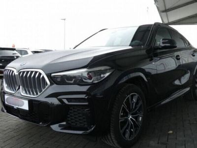 occasion BMW X6 III (G06) xDrive 30dA 286ch M Sport