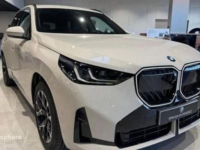Occasion 2025 BMW X3 M Sport SUV | 74 900 €