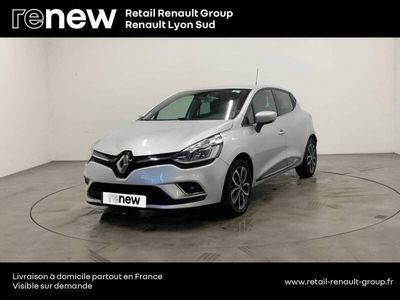 occasion Renault Clio IV Clio dCi 90 E6C