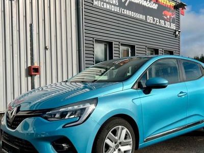 Occasion 2019 Renault Clio IV Business Citadine | 12 790 € (Bon prix)