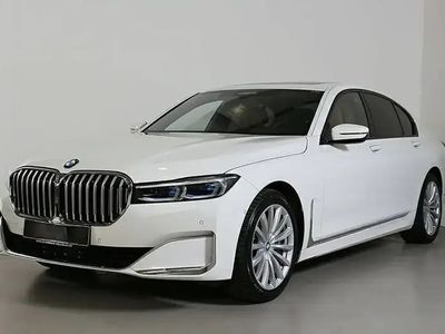 BMW 750