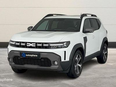 Occasion 2025 Dacia Duster Journey SUV | 28 999 € (Prix juste)