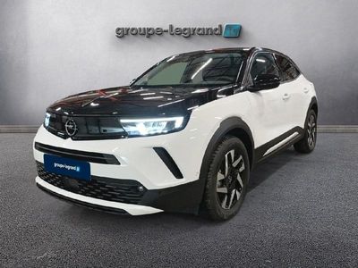 Occasion 2025 Opel Mokka-e Elegance SUV | 28 800 €
