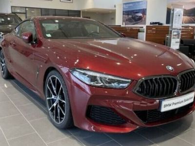 occasion BMW 840 Serie 8 iA 340ch xDrive M Sport Technic