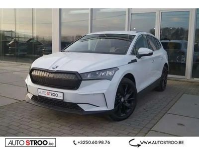 occasion Skoda Enyaq iV 80 Sport ACC CAERA LED ALU NEWM