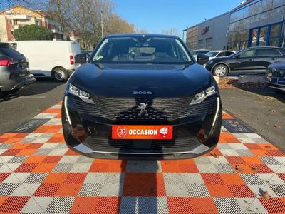 occasion Peugeot 3008 NEW BlueHDi 130 EAT8 ACTIVE PACK GPS Caméra