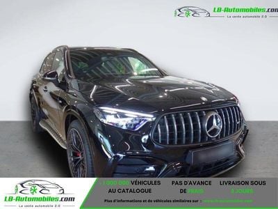 Occasion 2024 Mercedes GLC43 AMG AMG | 88 700 €