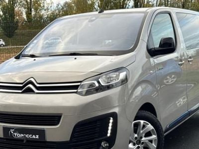 Citroën Spacetourer