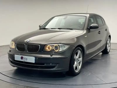 occasion BMW 130 130 130i 265 Luxe A i
