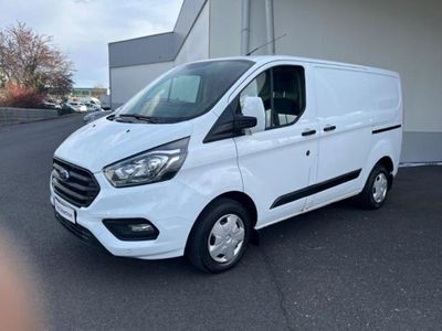 occasion Ford Transit Custom 280 L1H1 2.0 EcoBlue 130 Trend Business - VIVA192098258