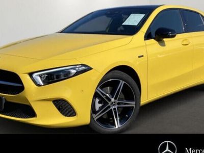 Mercedes A250