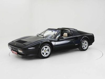 Autres Occasion 1987 Ferrari 328 Cabriolet | 109 950 €