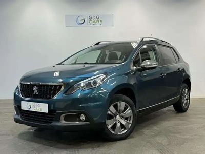 occasion Peugeot 2008 Style **GARANTIE 24 MOIS**