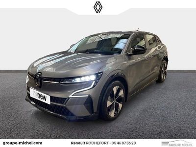 occasion Renault Mégane IV E-TECH Megane E-Tech EV60 220 ch super charge