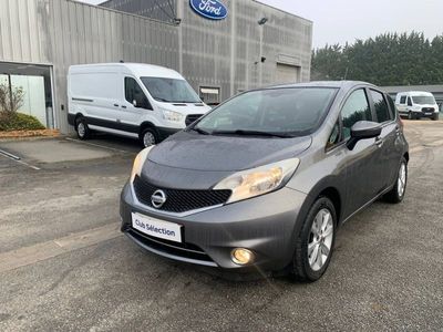 occasion Nissan Note 1.2 DIG-S 98ch N-Connecta Family Euro6