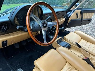 Occasion 1991 Alfa Romeo Spider Veloce Cabriolet | 25 000 €