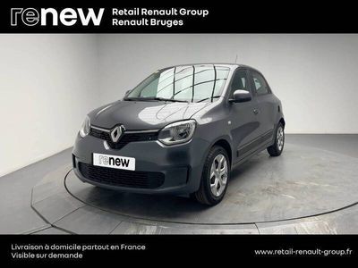 occasion Renault Twingo Twingo E-TECHIII Achat Intégral