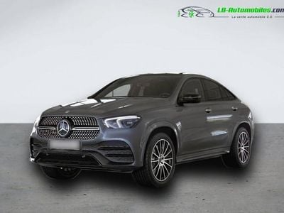 Mercedes GLE400