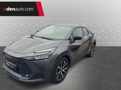 Occasion 2024 Toyota C-HR Design SUV | 29 790 € (Super prix)