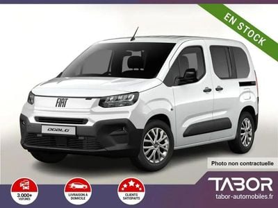 Fiat Doblò
