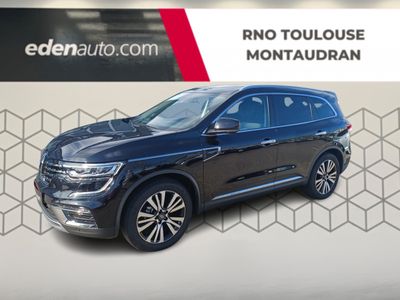 occasion Renault Koleos Tce 160 EDC FAP 4x2 - B Initiale Paris