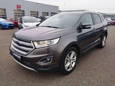 occasion Ford Edge 2.0 Tdci 180ch Titanium I-awd