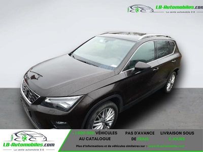 Occasion 2018 Seat Ateca SUV | 23 800 € (Prix juste)