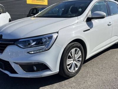Renault Mégane IV
