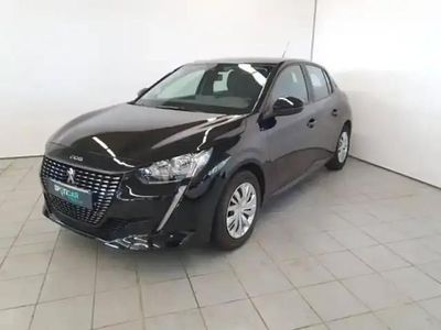 Jaune Occasion 2023 Peugeot 208 Active Citadine | 15 490 € (Prix juste)