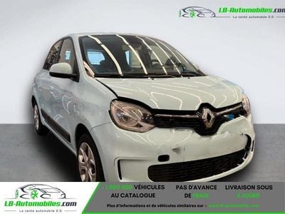 Occasion Renault Twingo SE 73 ch (53 kW) 2020 Citadine