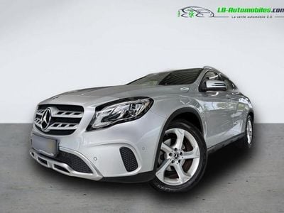 Mercedes GLA200