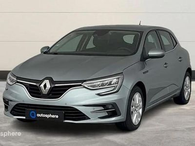 Renault Mégane IV