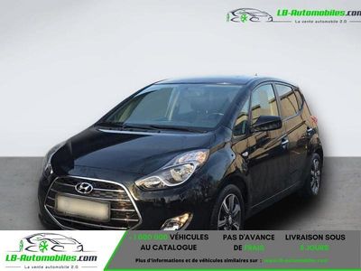Occasion Hyundai ix20 90 ch (66 kW) 2017 Citadine