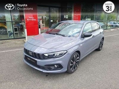 occasion Fiat Tipo Tipo1.6 MultiJet 130ch S/S Sport 5p