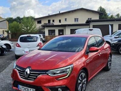 Renault Mégane IV