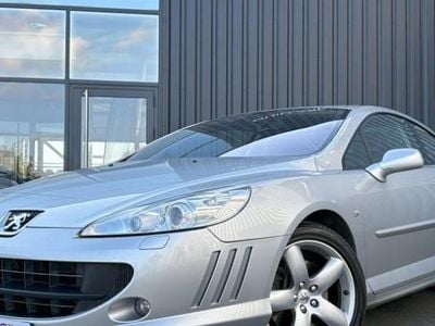 Occasion 2007 Peugeot 407 Berline | 12 900 €