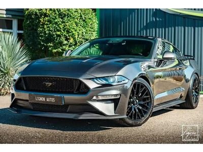 Ford Mustang GT