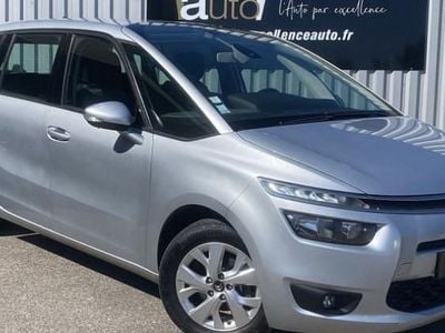 Citroën Grand C4 Picasso