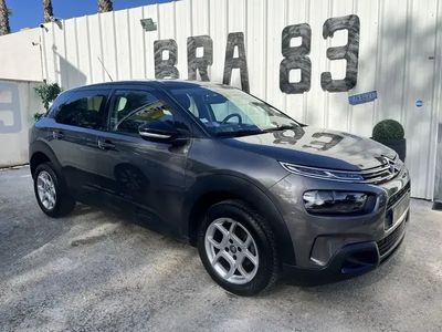 occasion Citroën C4 Cactus PURETECH 110CH S&S SHINE BUSINESS