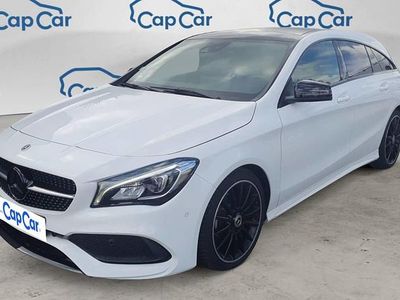 Occasion 2019 Mercedes 200 AMG line Break | 20 990 €