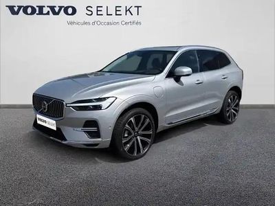 Argent aurore Occasion 2025 Volvo XC60 Ultra SUV | 71 000 €