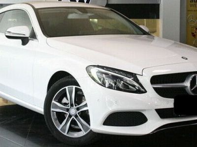 occasion Mercedes C180 Classe(C205) 180 156CH 7G-TRONIC PLUS