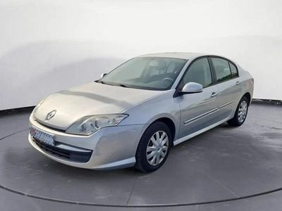 Gris Occasion 2010 Renault Laguna III Berline | 4 990 €