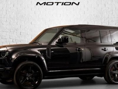 Occasion Land Rover Defender HSE Dynamic 300 ch (220 kW) 2024 SUV