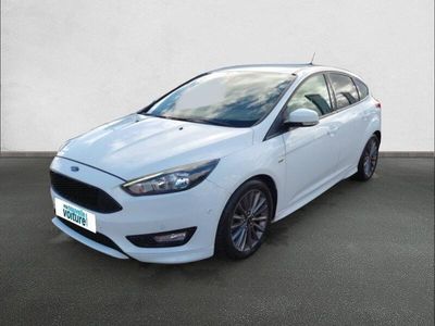 occasion Ford Focus 1.0 EcoBoost 125 S&S - ST Line