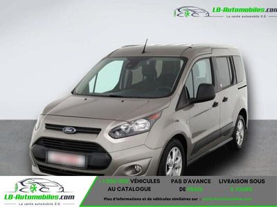 occasion Ford Tourneo Connect 1.5 TDCi 120 BVM