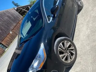 DS Automobiles DS4